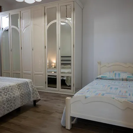 Vila Rosetta Monopoli