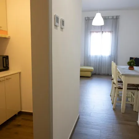 빌라 Rosetta 모노폴리