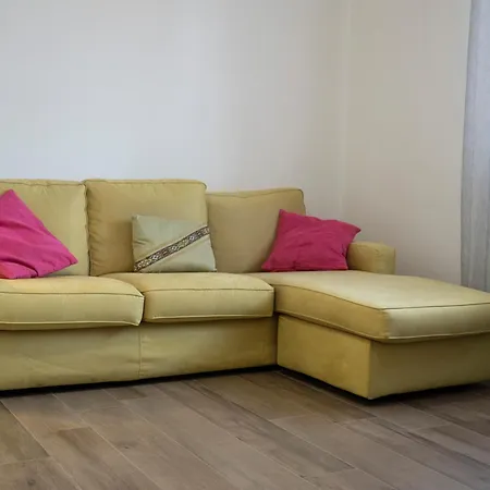 Vila Rosetta Monopoli