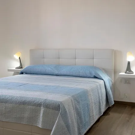 Vila Rosetta Monopoli